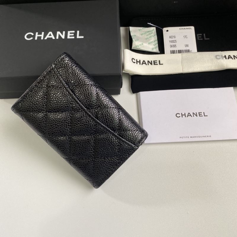 Chanel Wallet Purse